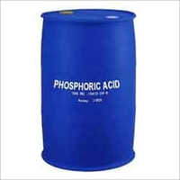 85% Liquid Phosphoric Acid