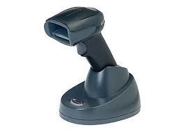 Honeywell Barcode Scanner System
