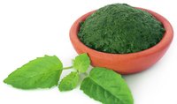 Tulsi Leaves Powder
