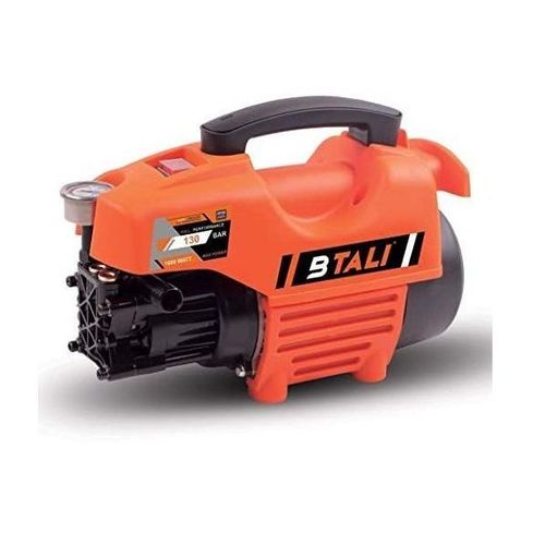 BT-1000-HPW Portable Home Car Wash Machine