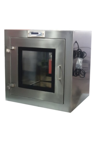 Clean Room Equipment