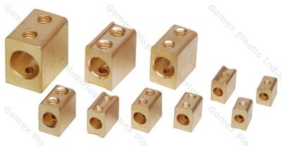 BRASS KIT KAT FUSE PARTS