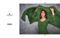 DESIGNER  GOWN