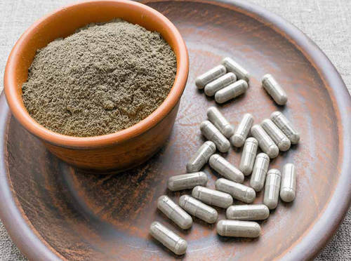 Ayurvedic Giloy Powder