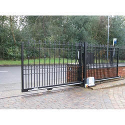 Sliding Gate