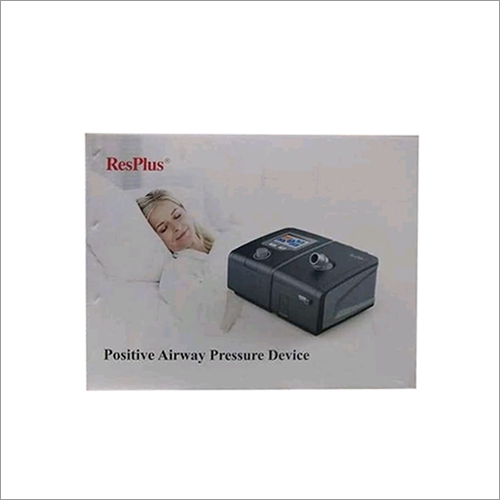 Positive Airway Pressure Device