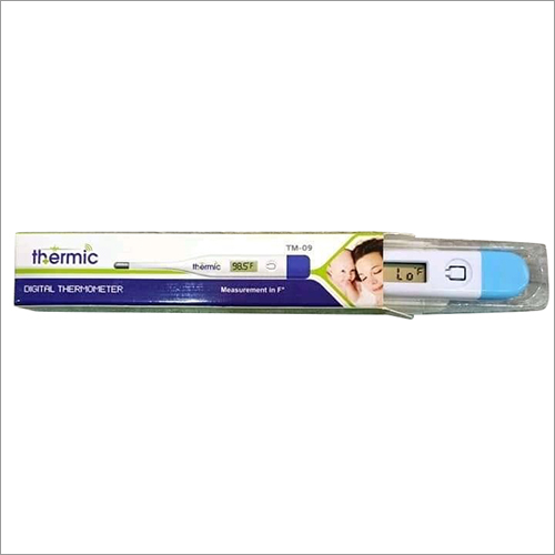 Thermic Digital Thermometer