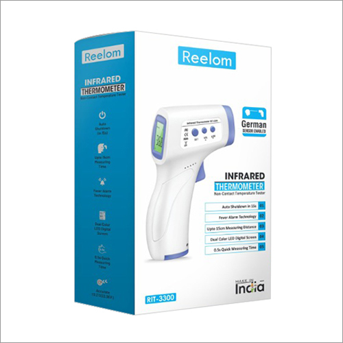 RIT-3300 Infrared Thermometer