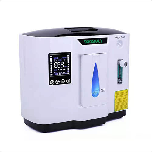 20 M Oxygen Concentrator