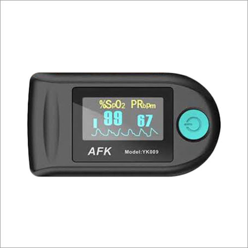 YK009 Pulse Oximeter