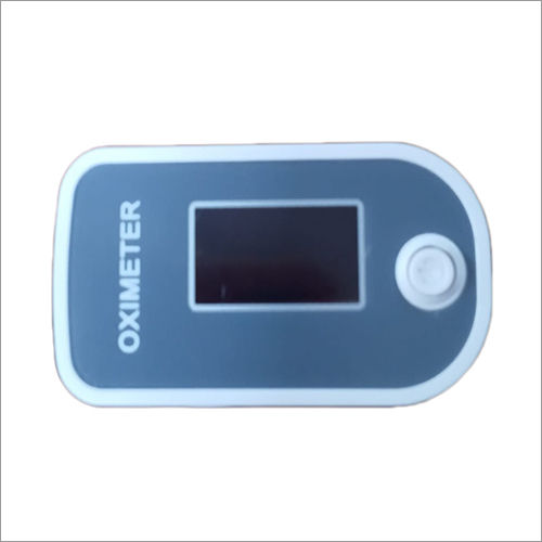 Digital Fingertip Pulse Oxiemter