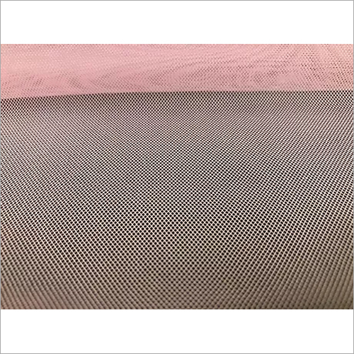 Plain Net Fabrics