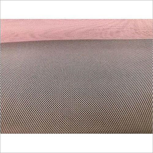 Polyester Diamond Net Fabric