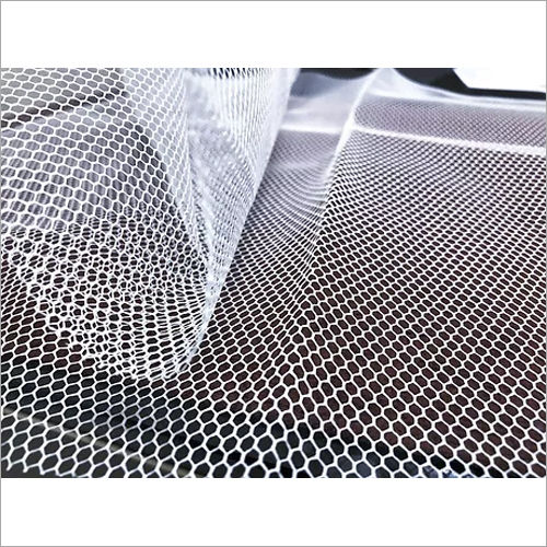 Hard Can Net Fabric