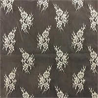 42 Inch Polyester Design Net Fabric