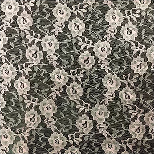 Raschel Fabric