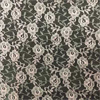 Saree Material Nylon Design Net Fabric