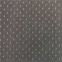 Polyester Yarn Intimate Apparels Design Net Fabric