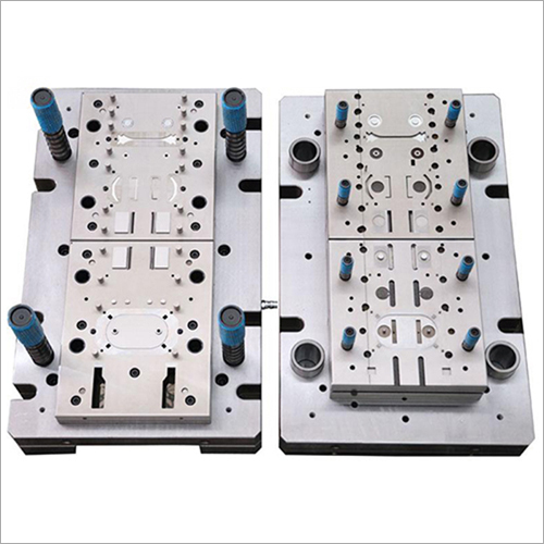 High quality electronic parts stamping die