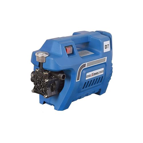 Portable Home Car Wash Machine