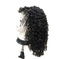 Curly Hair Wigs