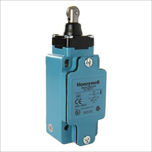 Metal Honeywell Limit Switches