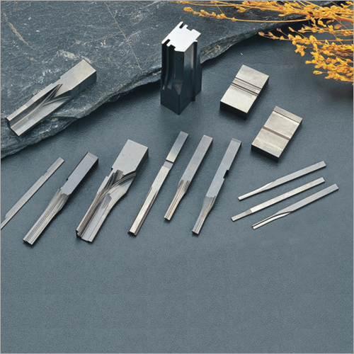 Tooling Spare Parts