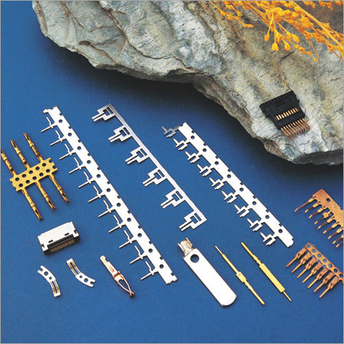 Stamping Products