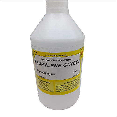 Propylene Glycol