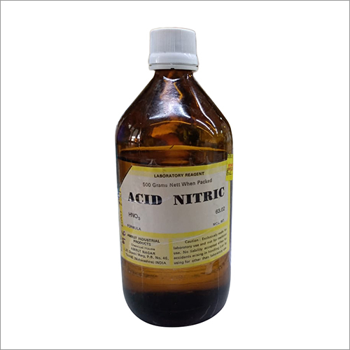 Acid Nitric