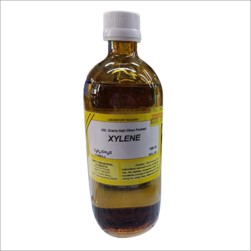 Xylene Liquid