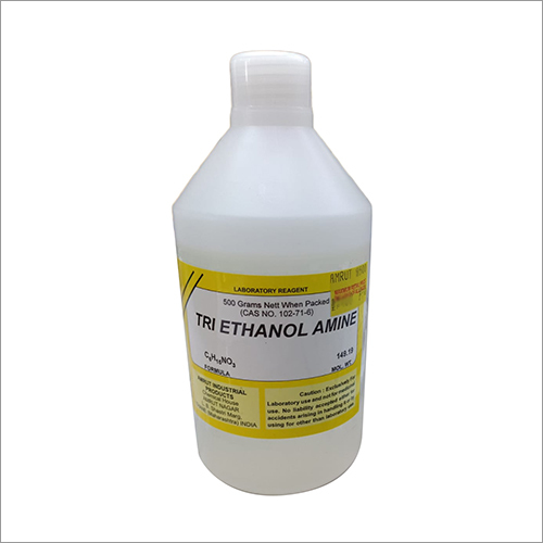 Tri Ethanol Amine