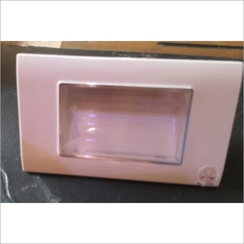 Foot Light