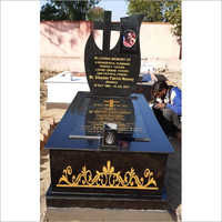 Granite Monuments