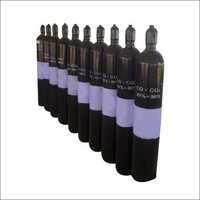 ETO Gas Mixture Cylinder