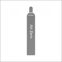Zero Air Gas Cylinder