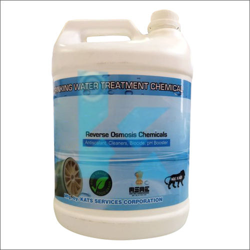 Reverse Osmosis Chemicals