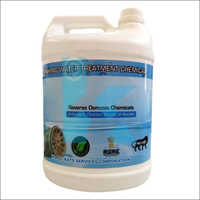 RO Antiscalant Cleaning Chemicals