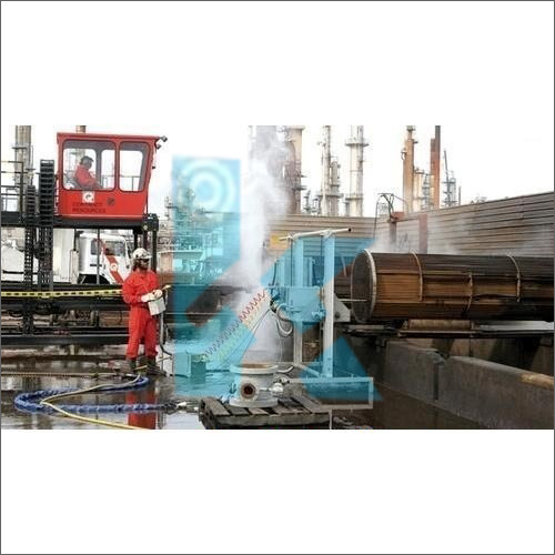 Hydro Jet Cleaning Services By KATS SERVICES CORPORATION