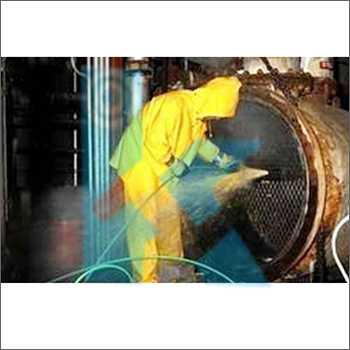 Hydrojetting Cleaning Services For Boiler