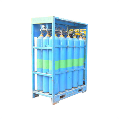 Industrial Cylinder Pallet