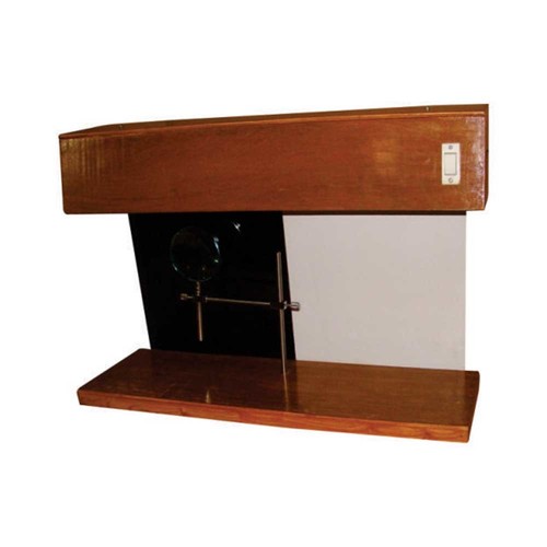 Pharma Wooden for Measuring