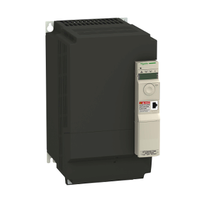 AC DRIVE