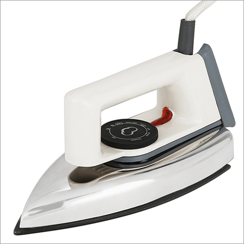 Electric Iron press