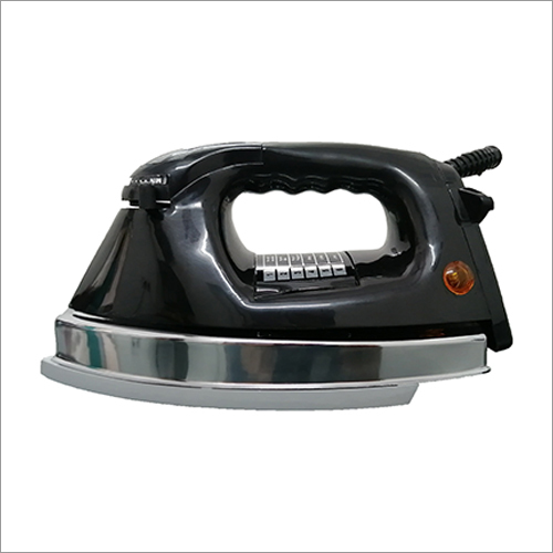 Stainless Steel Plancha Sumo Electric Iron