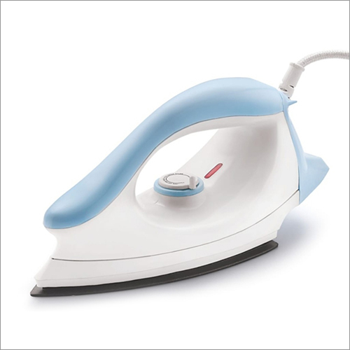 Electric dry Iron