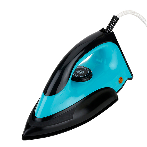 Glimmer Electric Iron