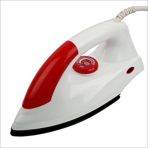 Electric Iron