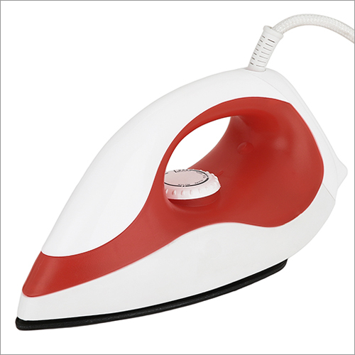 steam Electric Iron