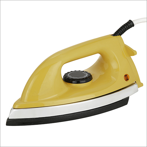 automatic Electric Iron